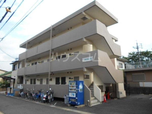 フォルツァ小牧(1K/1階)