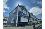 グリーンタウン勝田台A