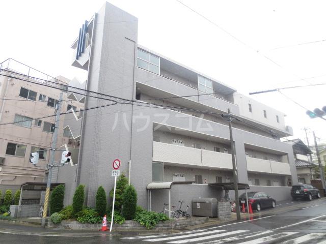 Fコスモ新検見川