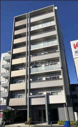 メゾン ド ソレイユ