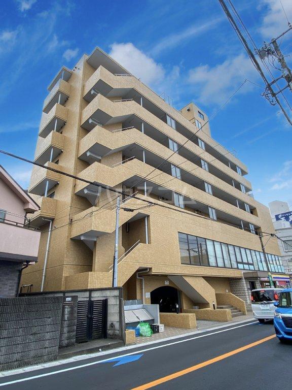 エヌビル稲毛
