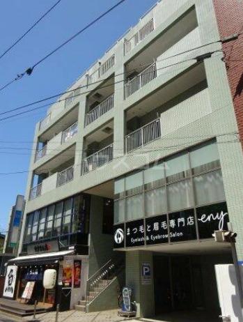 稲毛Kビル