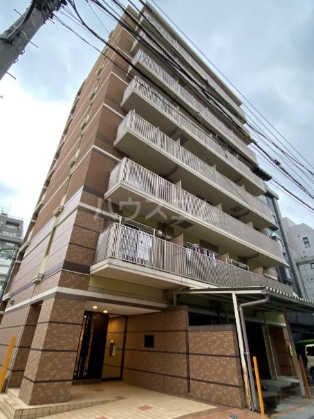 RISING PLACE池袋