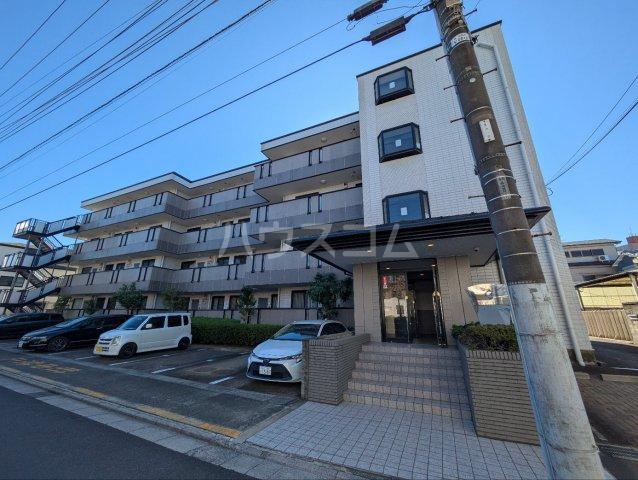 コートグランディア西新井