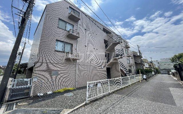 幕張イースト(3LDK/1階)