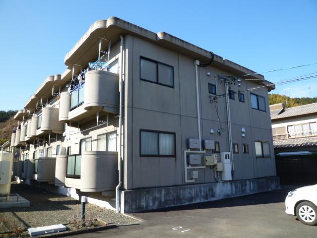 東海道本線 西焼津駅 徒歩53分 2階建 築23年