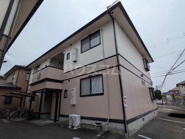 メナージュこもだB