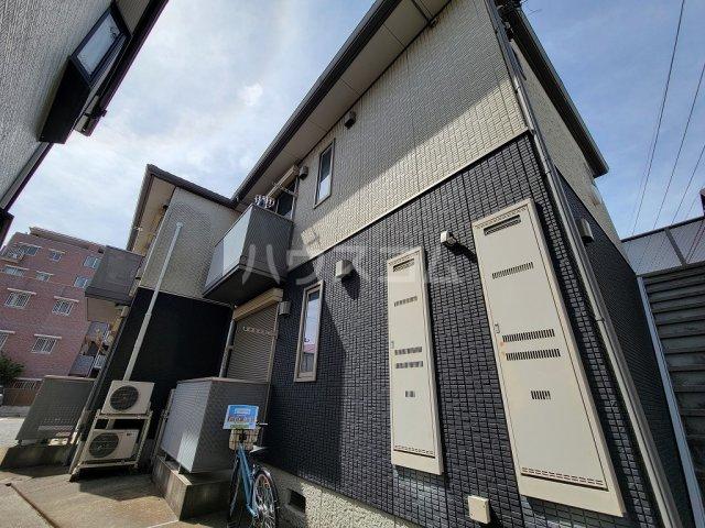 シャトーYAMASE