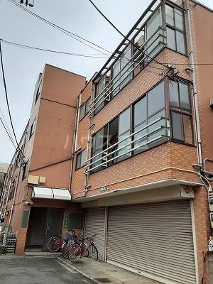 第1アサヒハイツ