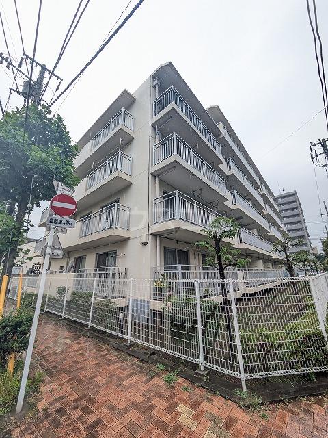 大林フローラ西新井