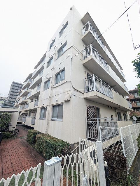 大林フローラ西新井