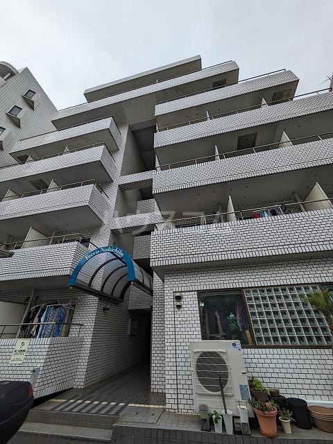 フェリス西千葉