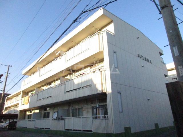 メゾン高栄A棟