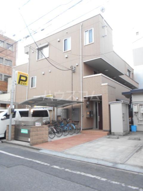 ビクロス
