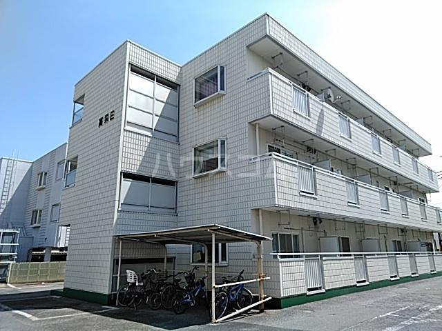 メゾン高栄 E棟