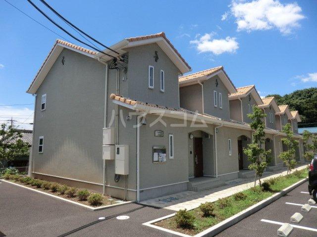 アスピリア CIME Ⅱ(1LDK/2階)