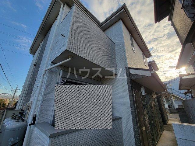 アイビーテラス