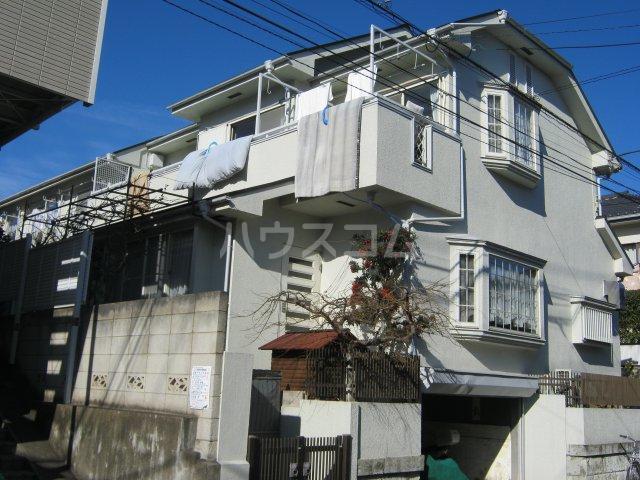 ソアールノザキ