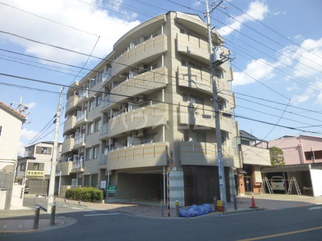 エトワール竹ノ塚