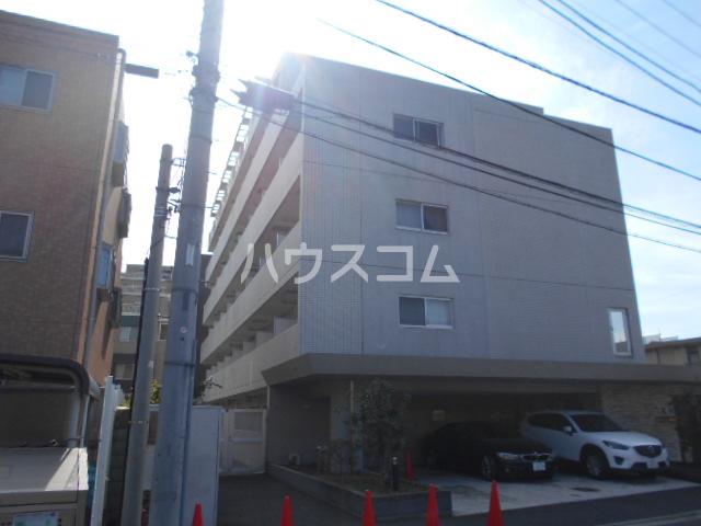 ライジングプレイス西新井
