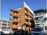 フォルツァ中央