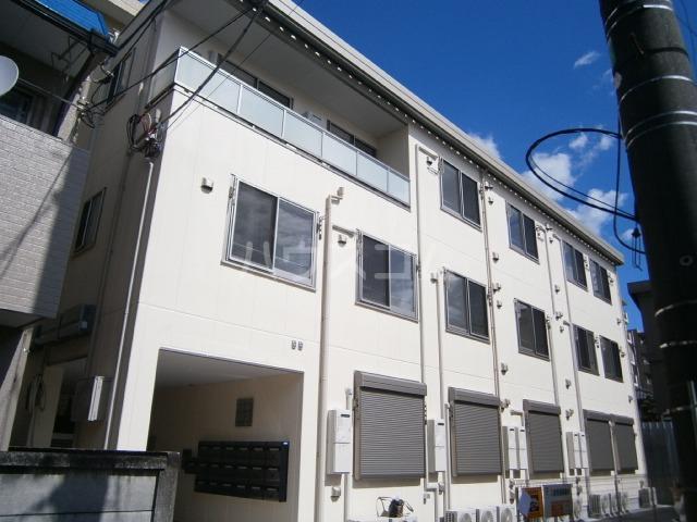 ルグラン武蔵野関町