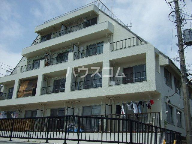 MYマンションPART3(1DK/3階)