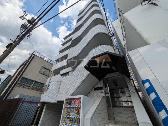 ヴィラハヤシⅡ