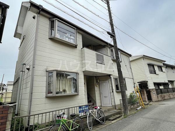 クウォーターパレス