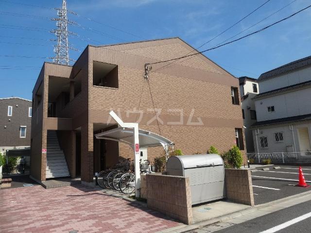 グレイス江北
