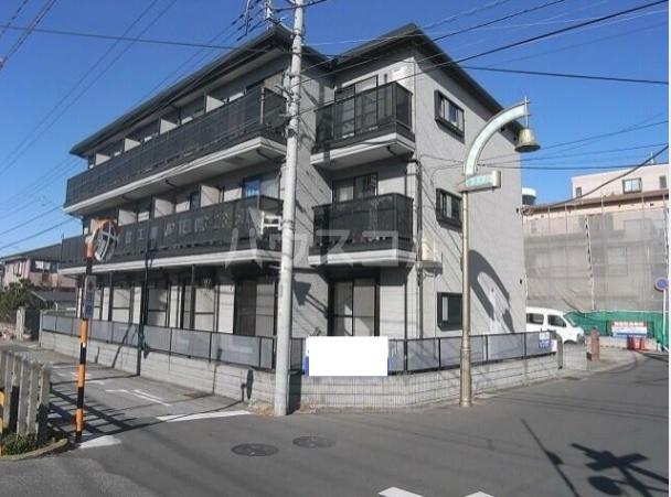エステートIKEDAⅡ