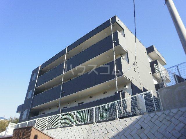 アイディール中台A館