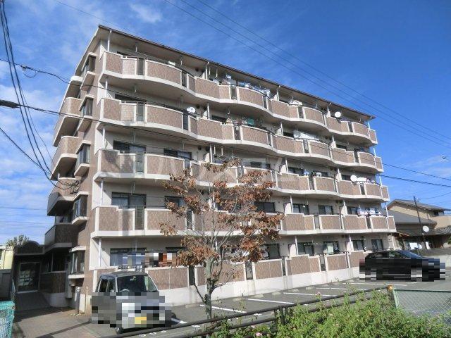 サンライズ横井