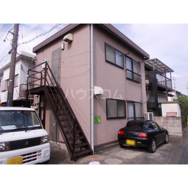 コスモパレス平塚