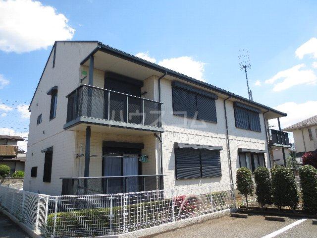 グランデージB(3LDK/2階)