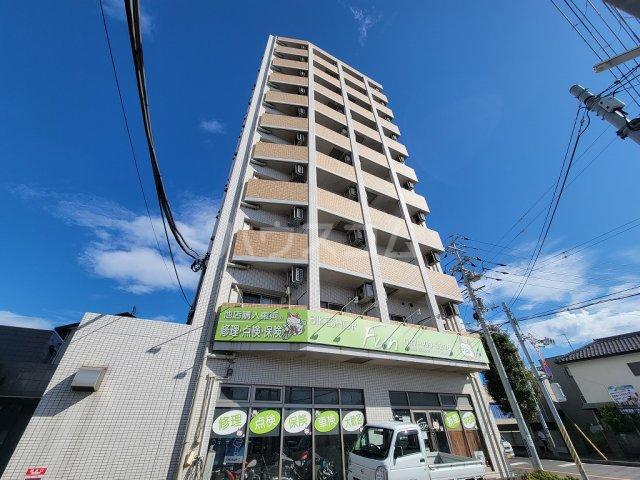 コート八千代台(1K/10階)