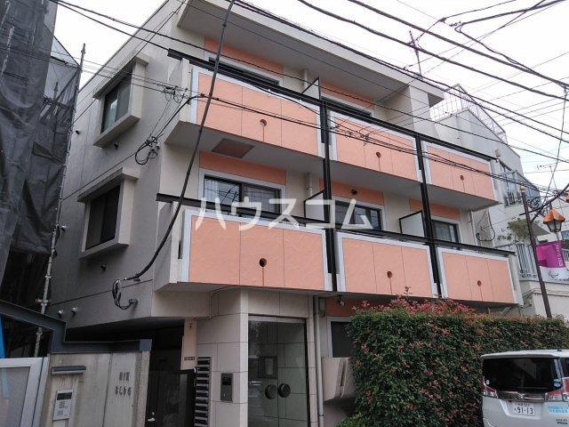 トーホーパレス西久保