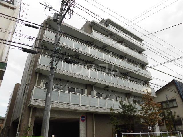ディアレイシャス東京ノースパレス