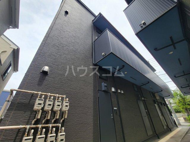 LEAF1八千代台西