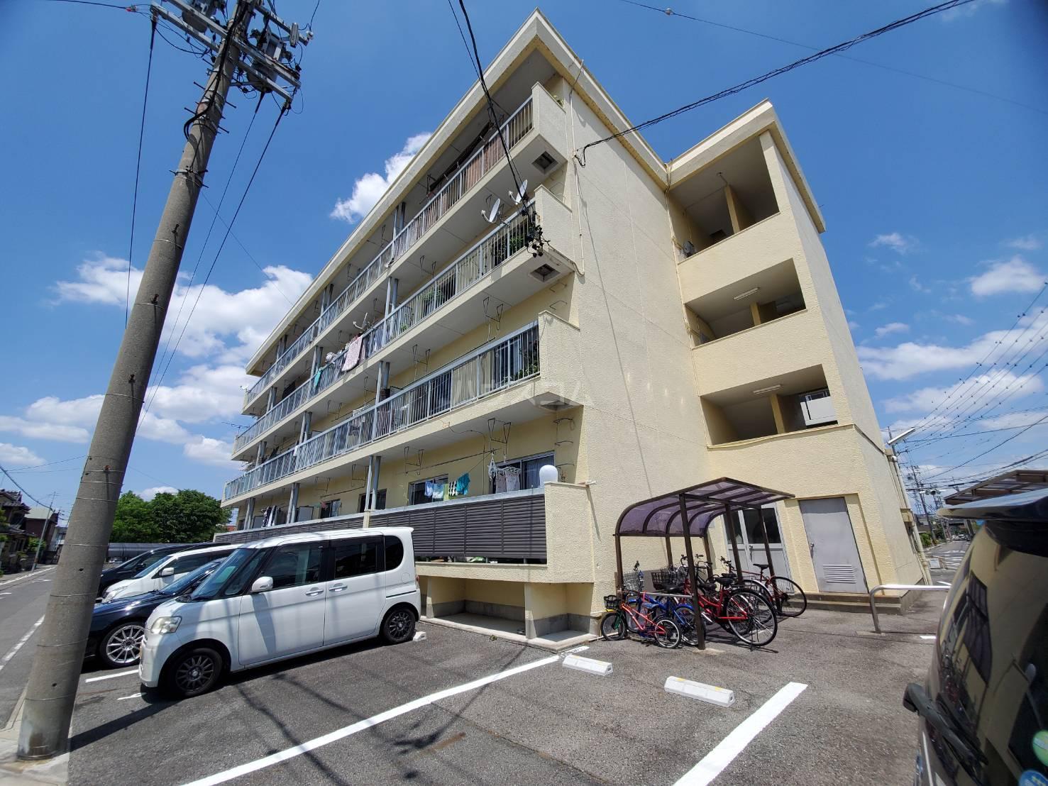大平コーポラスⅠ