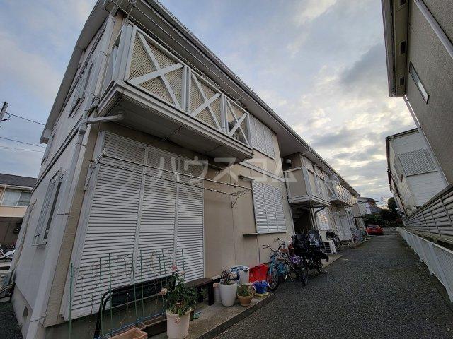 コーポジュネスⅠ