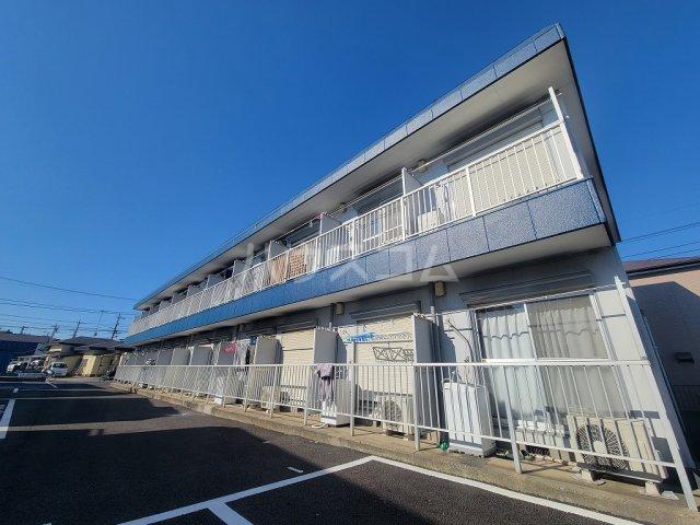 ジュネス鈴木