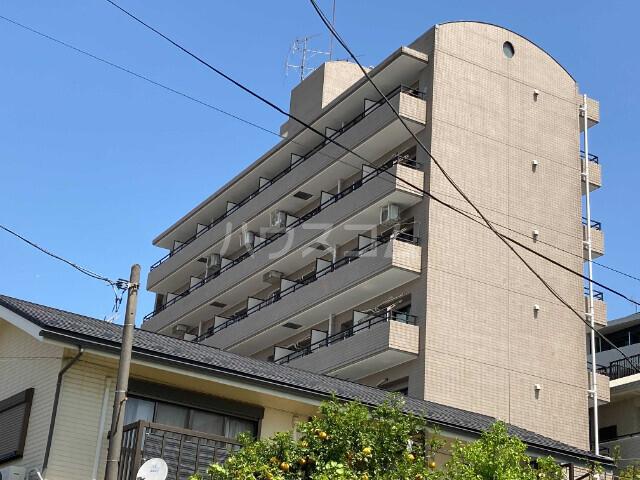 メインステージ武蔵関