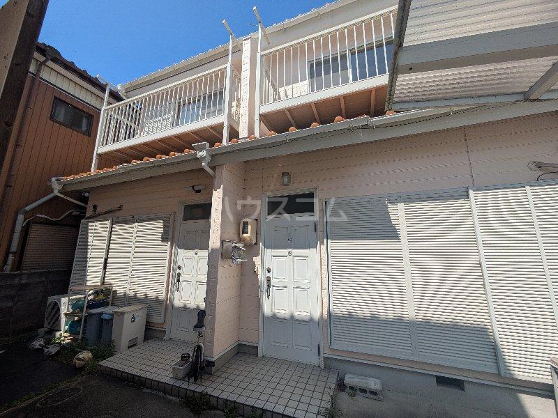 大野コーポ(2LDK)