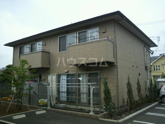 コミュニティービレッジ下小田 A(2DK/1階)