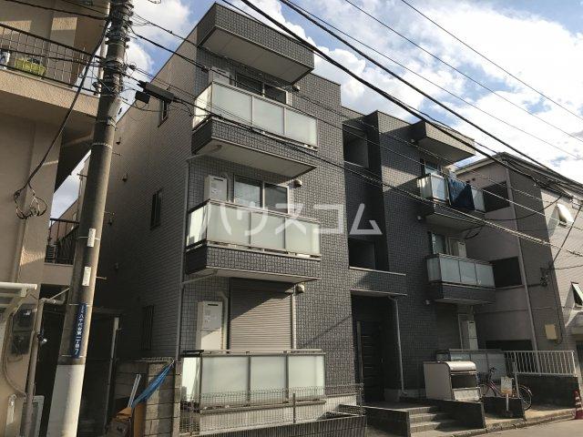 アルム八千代台