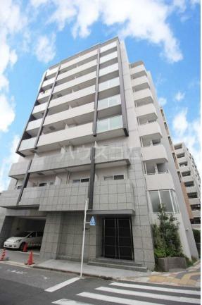 WAVE西新井