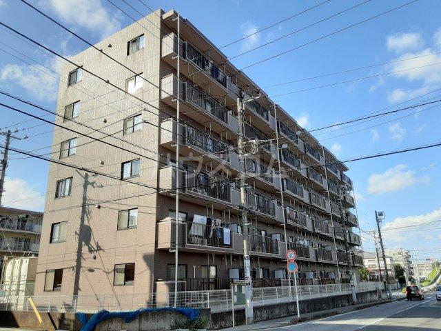 ハーヴェスト本郷