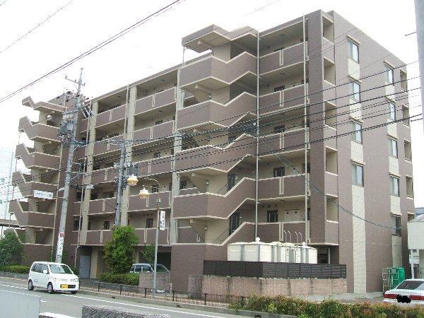 セントラルスクエア岩倉