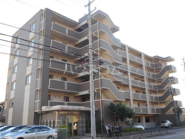 セントラルスクエア岩倉(2LDK/3階)